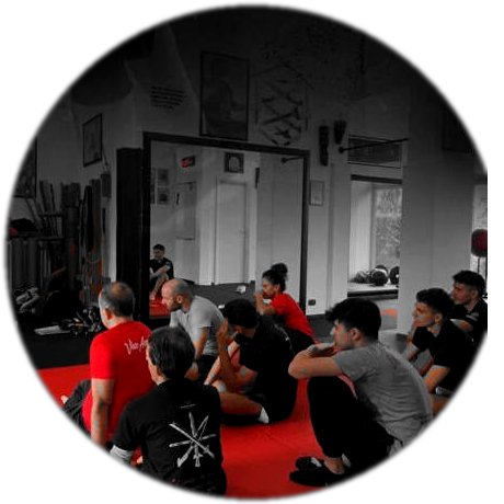 Annual Gathering — Visco Academy Frosinone