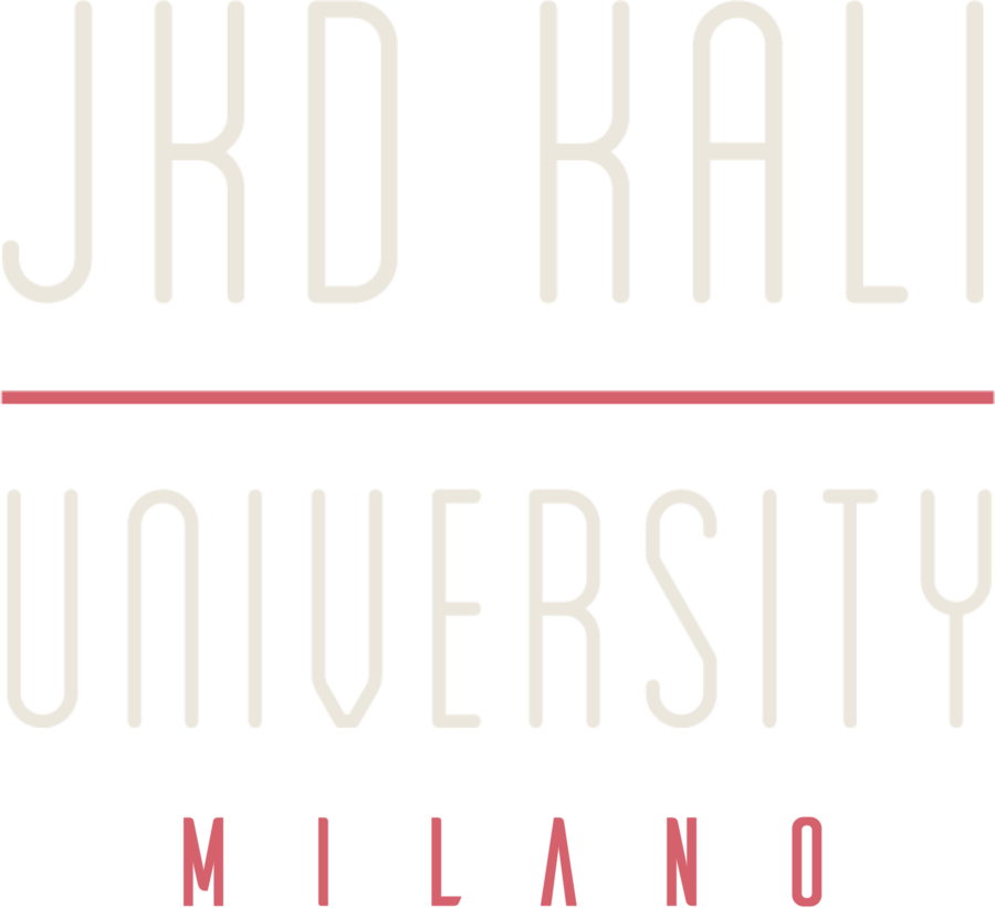 JKD Kali University Milano